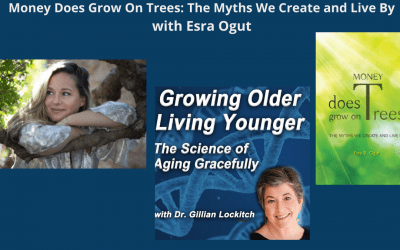 019 Esra Ogut: Money Does Grow On Trees- The Myths We Create and Live By