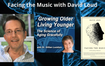 055 David Loud: Facing the Music