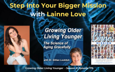 179 Lainne Love: Step Into Your Bigger Mission